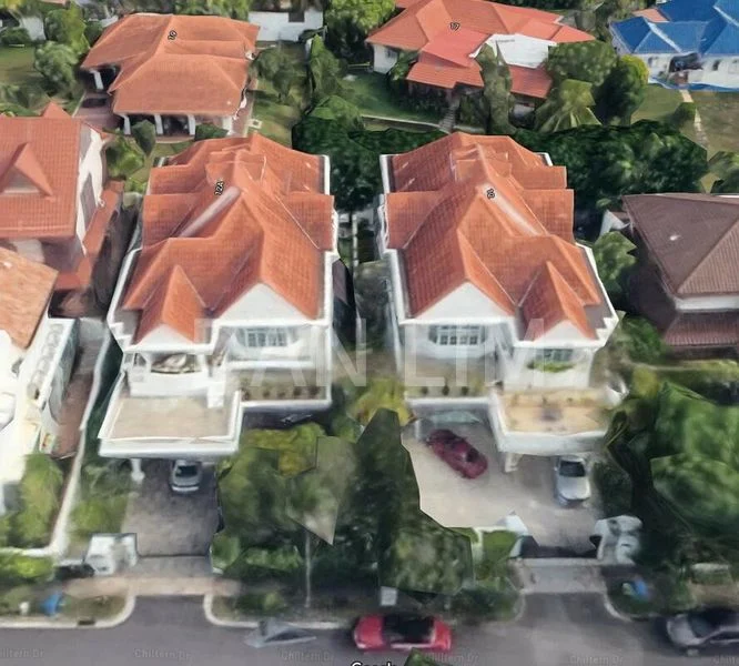 5 Bed Bungalow (Landed) for Sale in  Braddell Heights Estate - Image 8