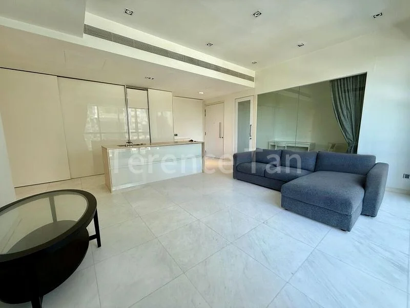 2 Bed Condo for Sale in  Reflections At Keppel Bay - Image 4