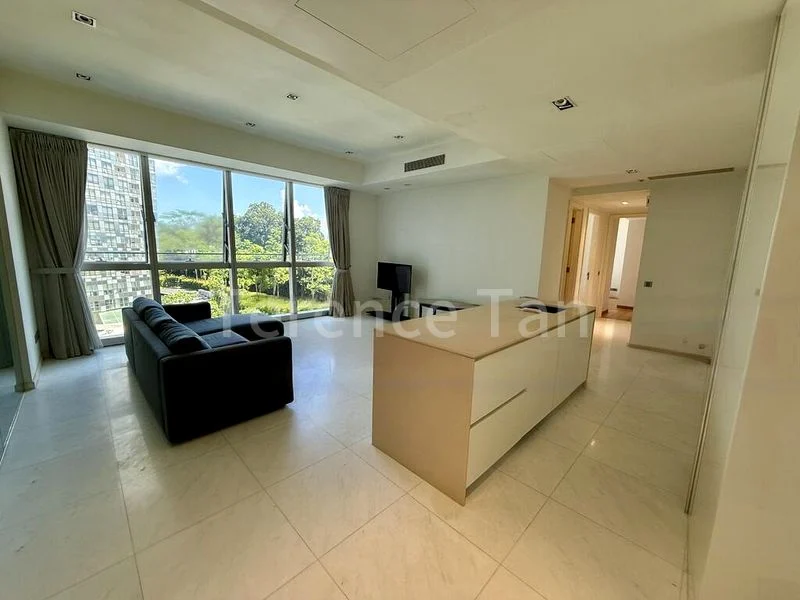 2 Bed Condo for Sale in  Reflections At Keppel Bay - Image 1