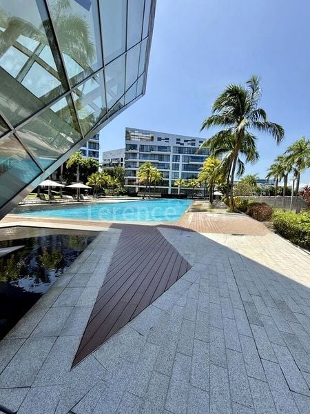 2 Bed Condo for Sale in  Reflections At Keppel Bay - Image 5