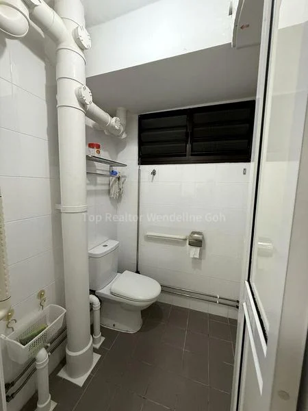 4 Room (4NG) HDB for Rent in  82 Bedok North Road - Image 5