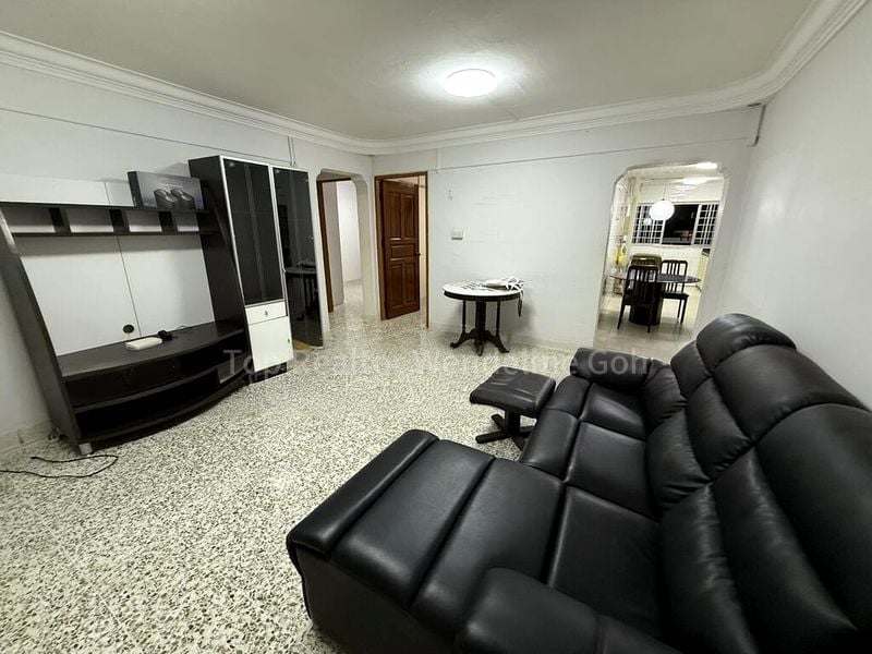 4 Room (4NG) HDB for Rent in  82 Bedok North Road - Image 2