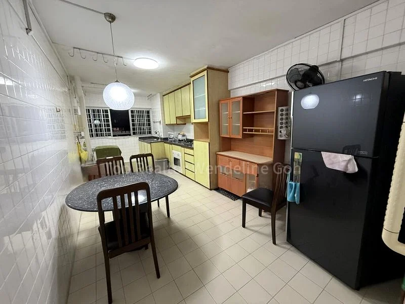 4 Room (4NG) HDB for Rent in  82 Bedok North Road - Image 3