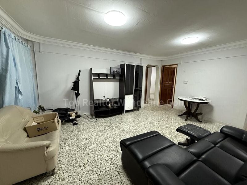 4 Room (4NG) HDB for Rent in  82 Bedok North Road - Image 1