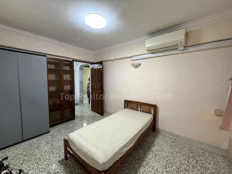 4 Room (4NG) HDB for Rent in  82 Bedok North Road - Image 7