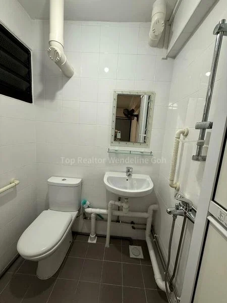 4 Room (4NG) HDB for Rent in  82 Bedok North Road - Image 8