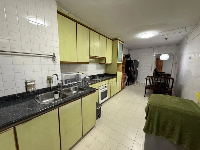 4 Room (4NG) HDB for Rent in  82 Bedok North Road - Image 4