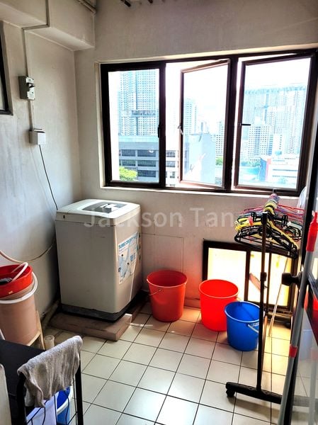 Common Room (HDB) for Rent in 39 Jalan Rumah Tinggi - Image 4