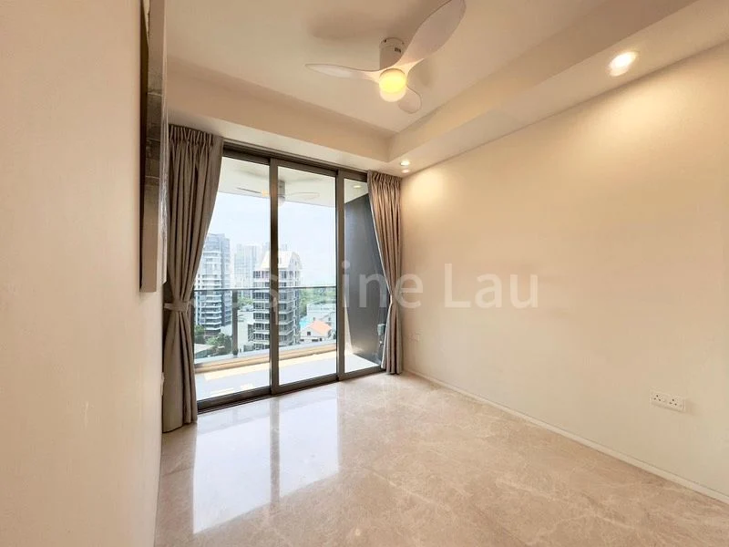 2 Bed (Condo) for Rent in  Amber Park - Image 2