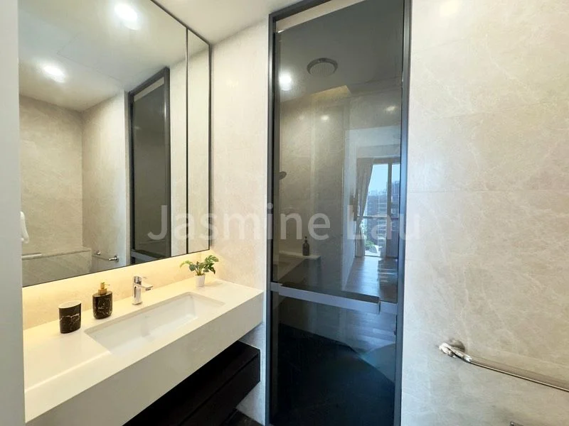 2 Bed (Condo) for Rent in  Amber Park - Image 7