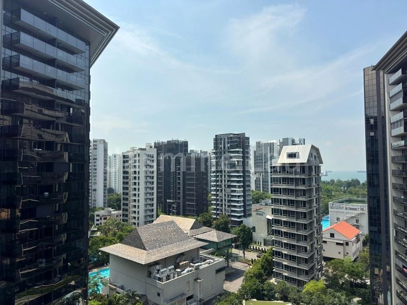 2 Bed (Condo) for Rent in  Amber Park - Image 4