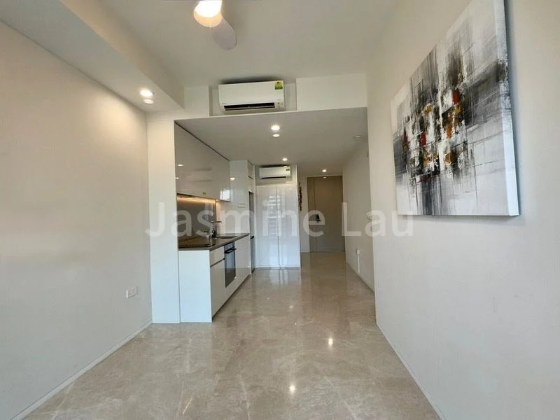 2 Bed (Condo) for Rent in  Amber Park - Image 6