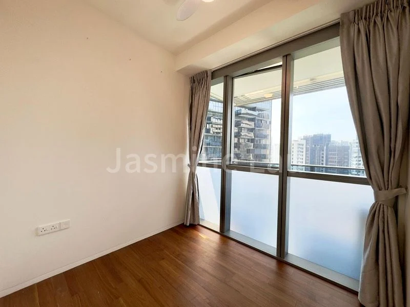 2 Bed (Condo) for Rent in  Amber Park - Image 5