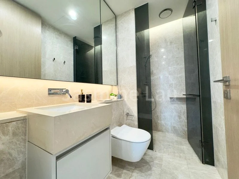 2 Bed (Condo) for Rent in  Amber Park - Image 3