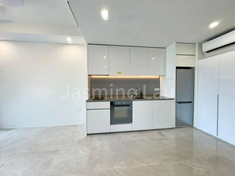 2 Bed (Condo) for Rent in  Amber Park - Image 9