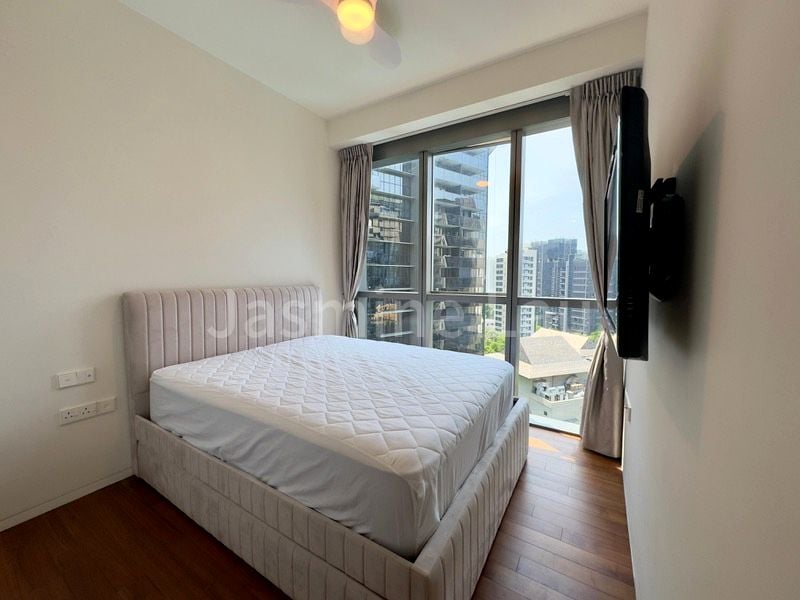 2 Bed (Condo) for Rent in  Amber Park - Image 8