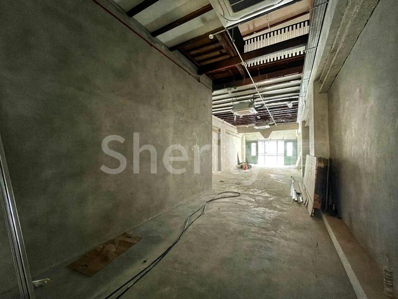 Office for Rent: Retail or Office Unit @ 6 Hongkong Street - Image 5