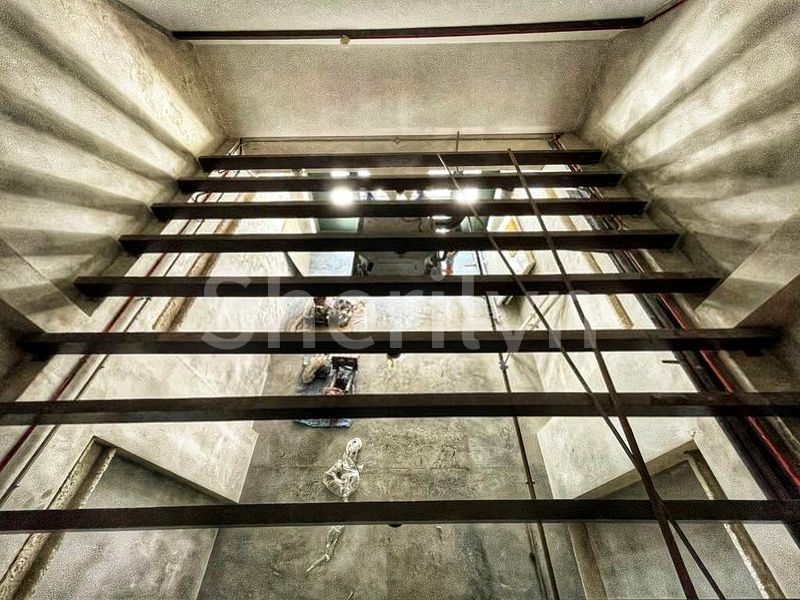 Office for Rent: Retail or Office Unit @ 6 Hongkong Street - Image 4