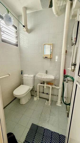 3 Room (3NG) HDB for Rent in  534 Ang Mo Kio Avenue 10 - Image 1