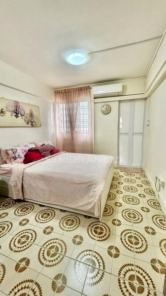 3 Room (3NG) HDB for Rent in  534 Ang Mo Kio Avenue 10 - Image 8