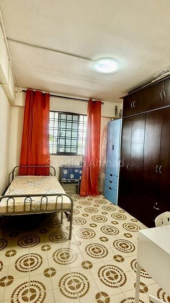 3 Room (3NG) HDB for Rent in  534 Ang Mo Kio Avenue 10 - Image 6