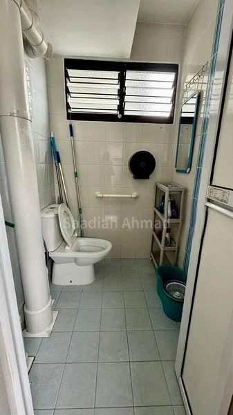 3 Room (3NG) HDB for Rent in  534 Ang Mo Kio Avenue 10 - Image 3