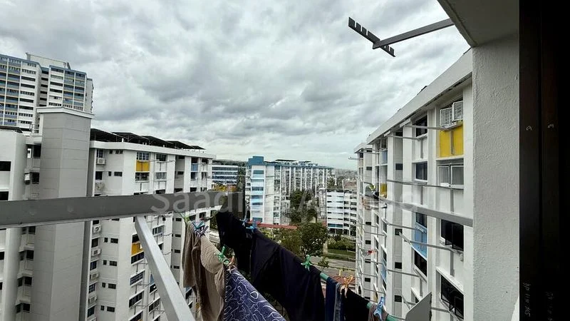 3 Room (3NG) HDB for Rent in  534 Ang Mo Kio Avenue 10 - Image 5