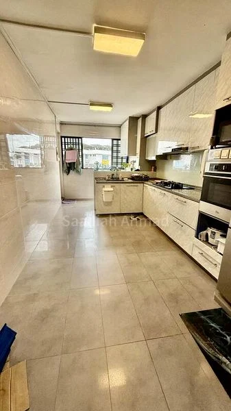 3 Room (3NG) HDB for Rent in  534 Ang Mo Kio Avenue 10 - Image 2