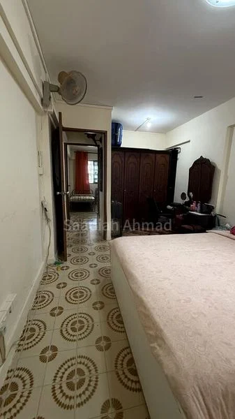 3 Room (3NG) HDB for Rent in  534 Ang Mo Kio Avenue 10 - Image 7
