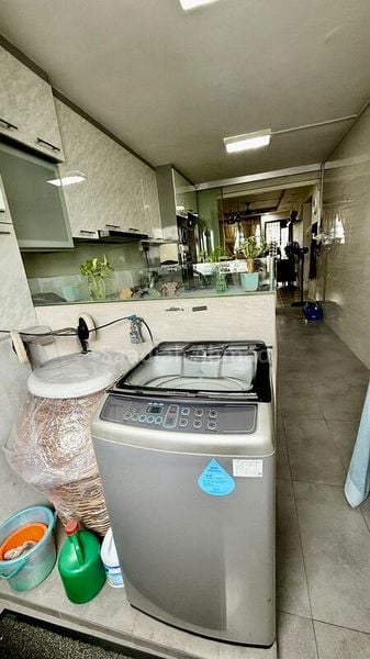 3 Room (3NG) HDB for Rent in  534 Ang Mo Kio Avenue 10 - Image 4