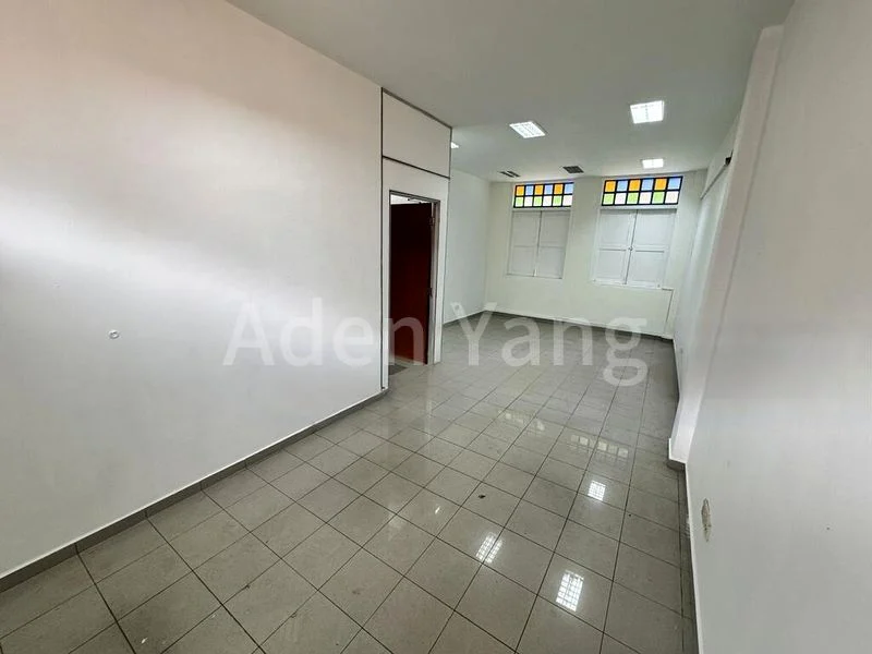 Office for Rent: Sam Leong Road - Image 4