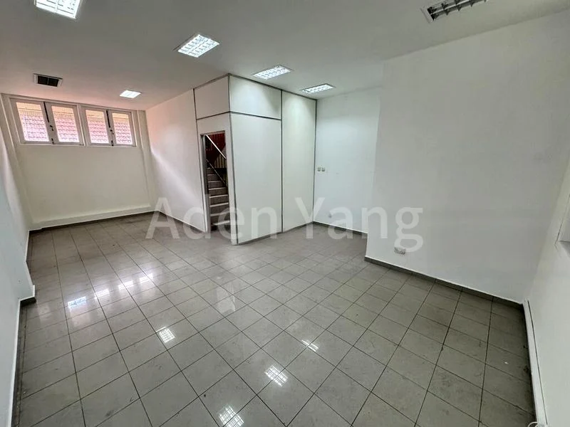 Office for Rent: Sam Leong Road - Image 3