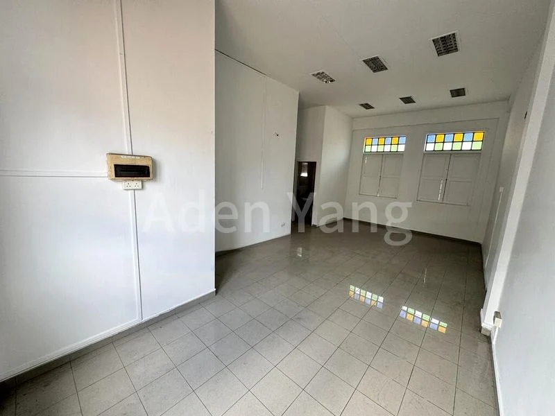 Office for Rent: Sam Leong Road - Image 5