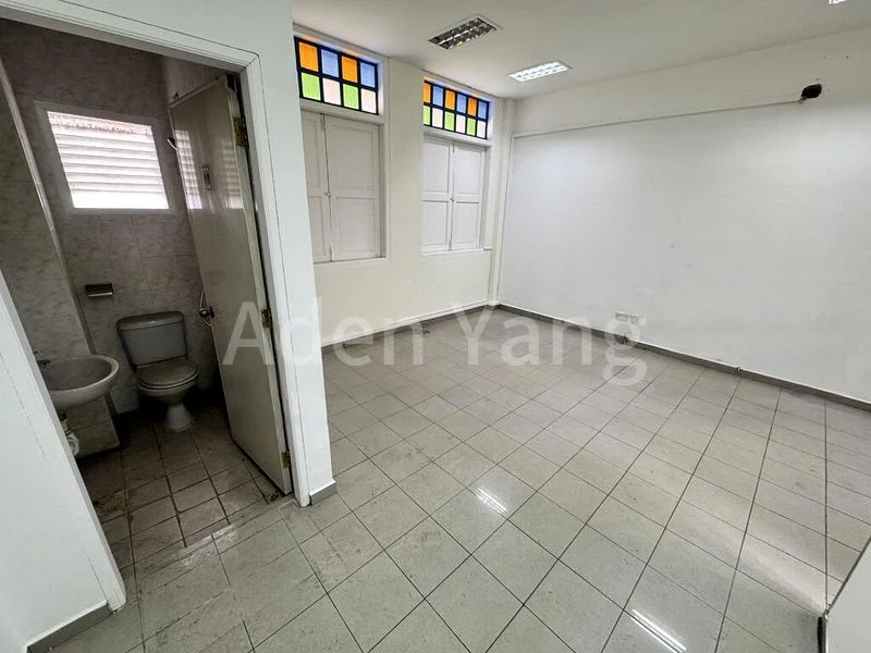 Office for Rent: Sam Leong Road - Image 2