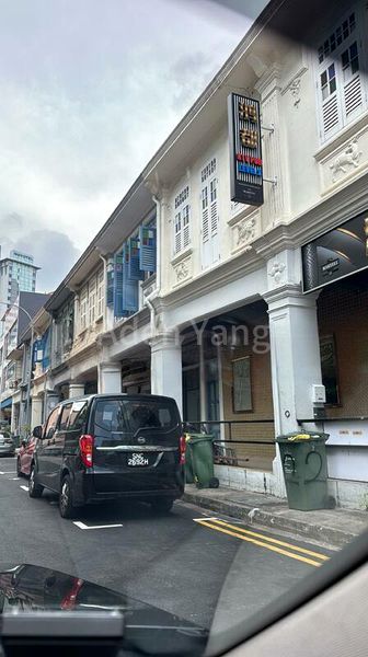 Office for Rent: Sam Leong Road - Image 1