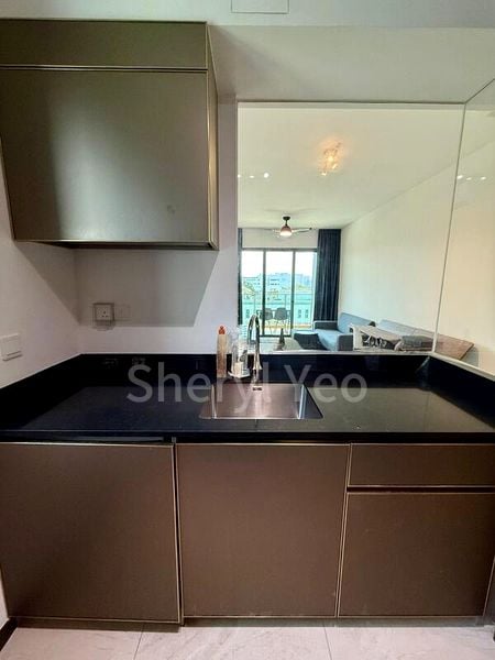 3 Bed Condo for Rent in  Normanton Park - Image 2