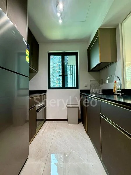 3 Bed Condo for Rent in  Normanton Park - Image 3