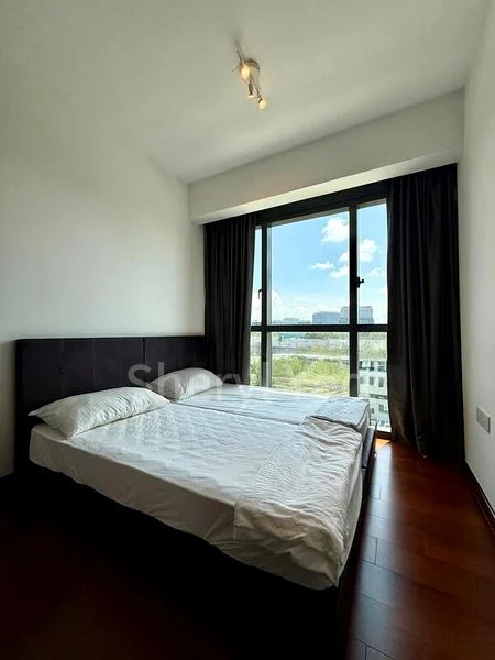 3 Bed Condo for Rent in  Normanton Park - Image 4