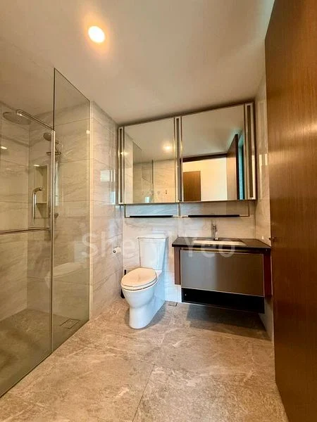 3 Bed Condo for Rent in  Normanton Park - Image 8