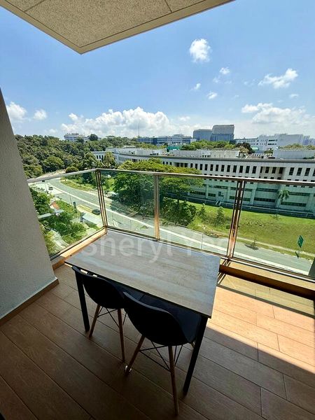3 Bed Condo for Rent in  Normanton Park - Image 7