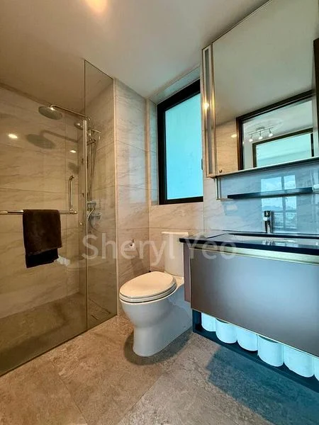 3 Bed Condo for Rent in  Normanton Park - Image 9