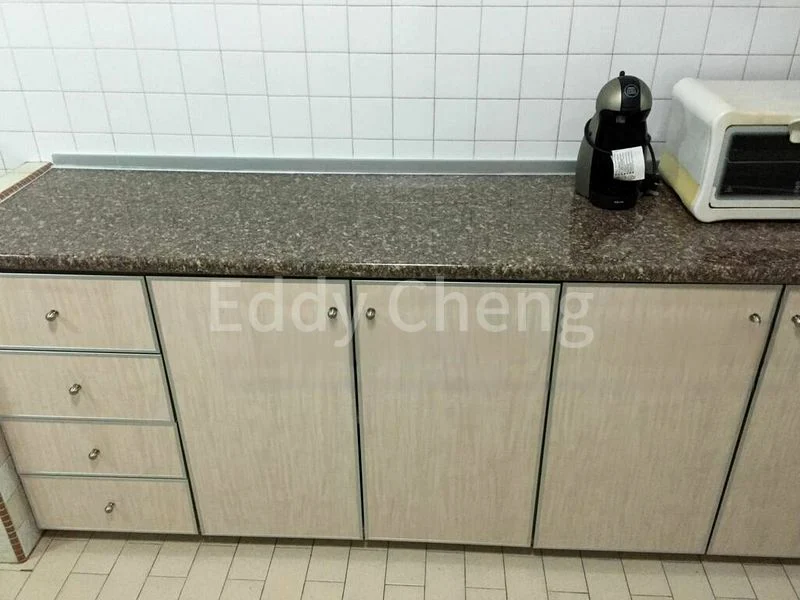 3 Room (3NG) HDB for Rent in  201 Serangoon Central - Image 15