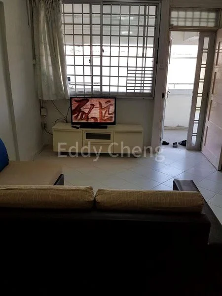 3 Room (3NG) HDB for Rent in  201 Serangoon Central - Image 3