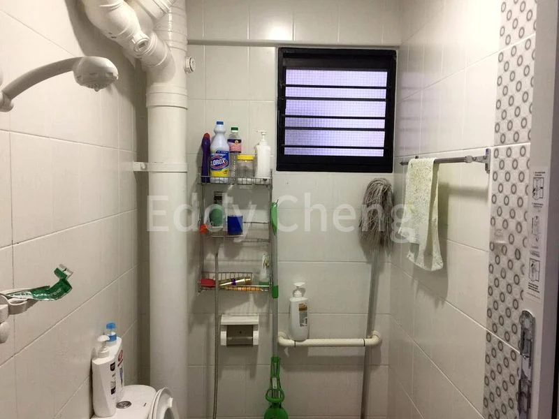 3 Room (3NG) HDB for Rent in  201 Serangoon Central - Image 9