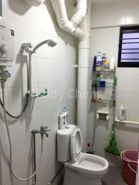 3 Room (3NG) HDB for Rent in  201 Serangoon Central - Image 7