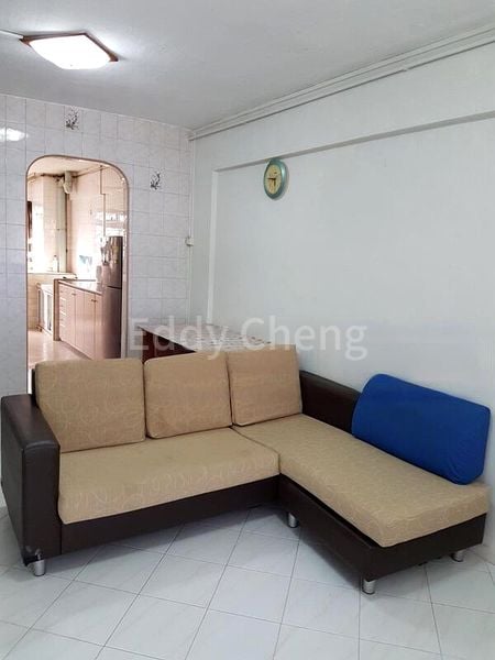 3 Room (3NG) HDB for Rent in  201 Serangoon Central - Image 16