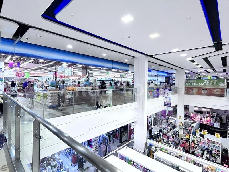 Shop / Shophouse for Sale: Junction Nine - Image 5