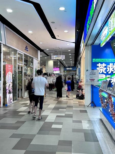 Shop / Shophouse for Sale: Junction Nine - Image 6