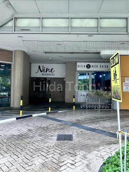 Shop / Shophouse for Sale: Junction Nine - Image 3