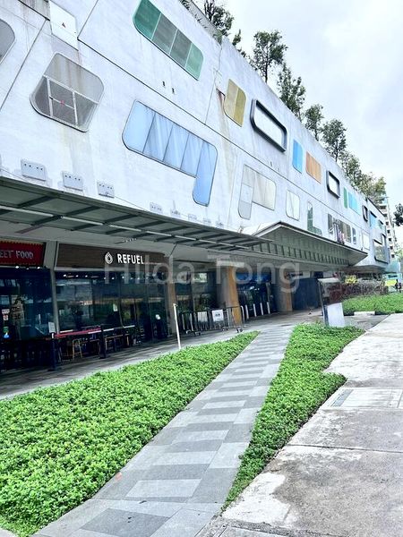 Shop / Shophouse for Sale: Junction Nine - Image 2